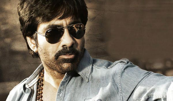 raviteja,mass hero,bollywood entry,pawan kalyan  రవితేజ కావాలనే అలా అన్నాడా..?